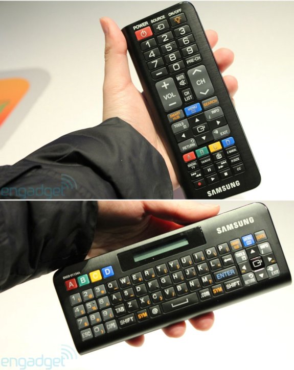 Samsung Tv Remote