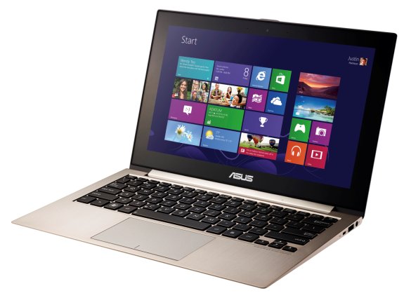 ASUS ZENBOOK Prime UX21A Touch
