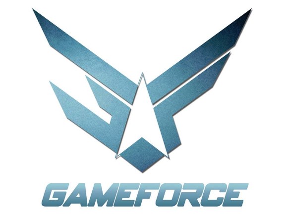 GameForce logo