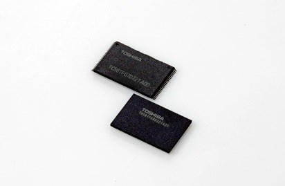 SanDisk Toshiba 48layer NAND