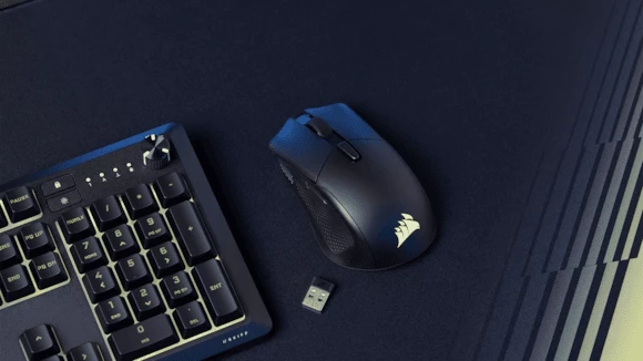 Corsair flashes new SKIFF keyboards and a gaming mouse