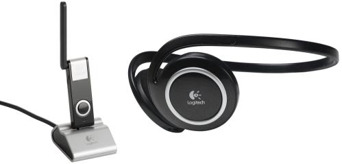 wireless headphones for computer